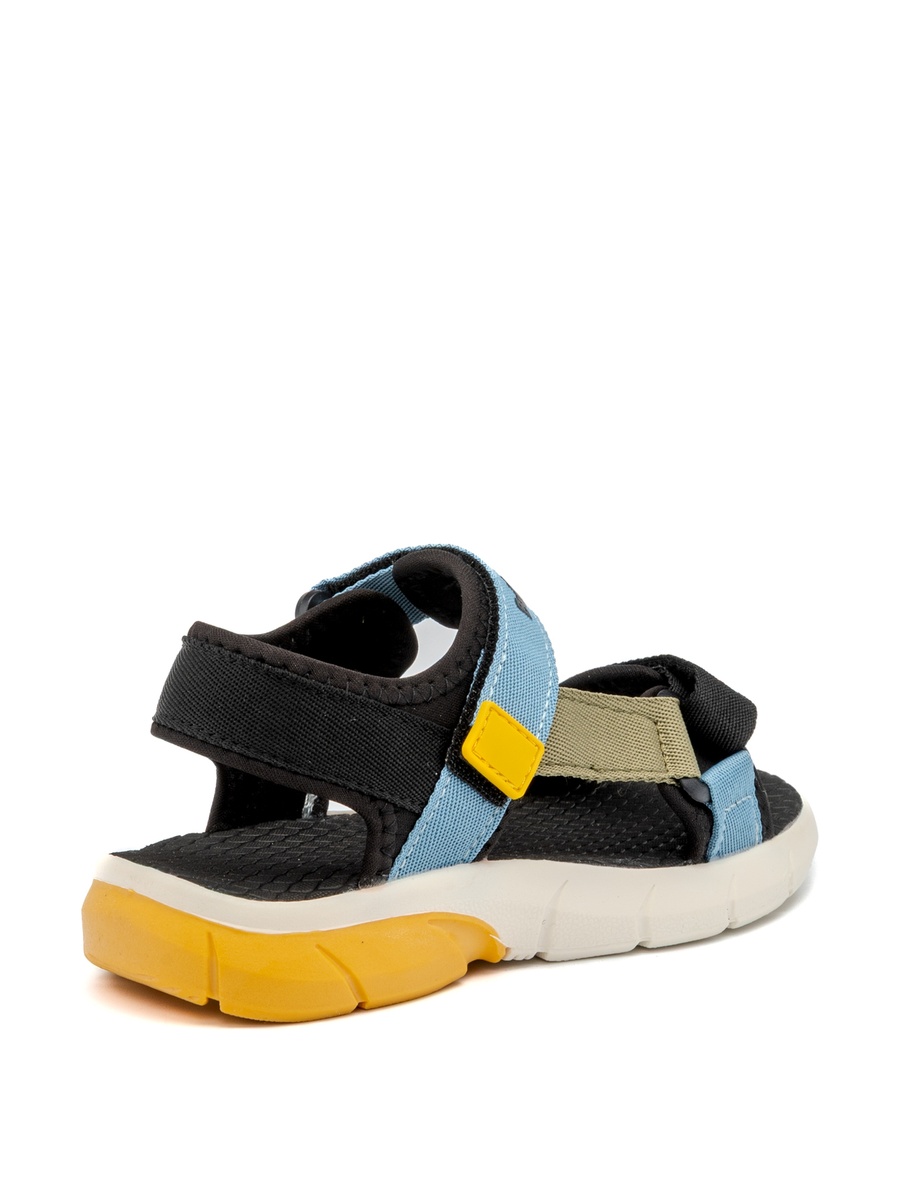 Adjustable Casual Sandals