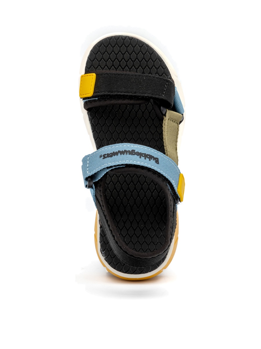 Adjustable Casual Sandals