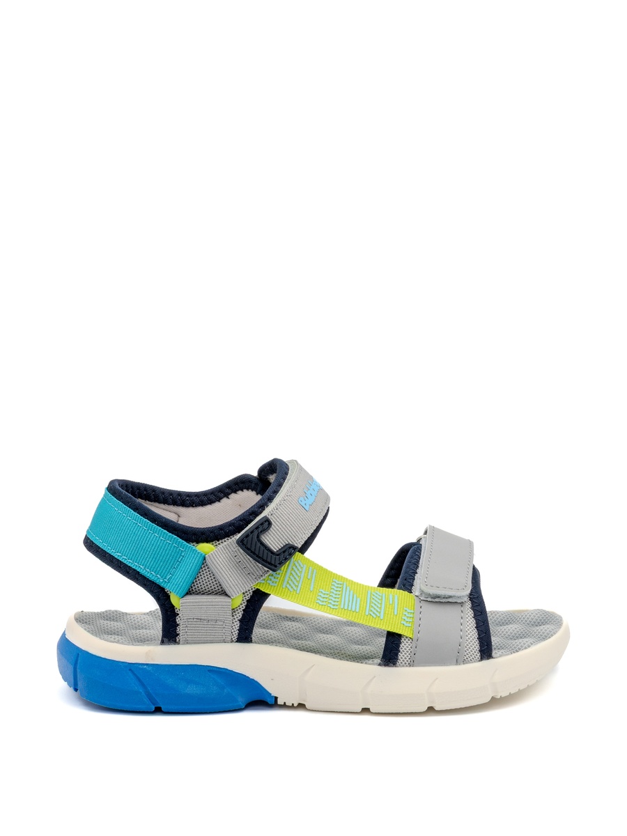 Sporty Strap Sandals