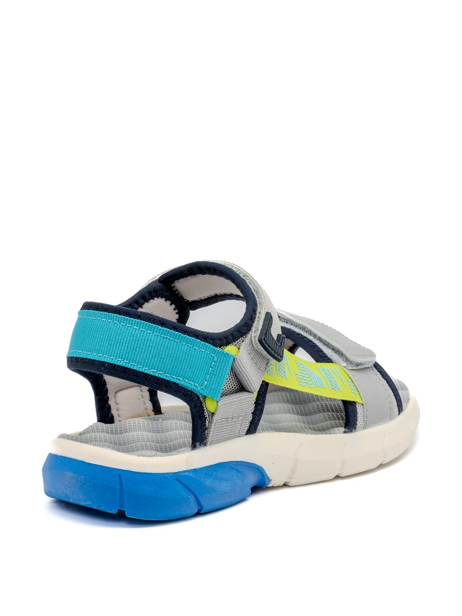 Sporty Strap Sandals