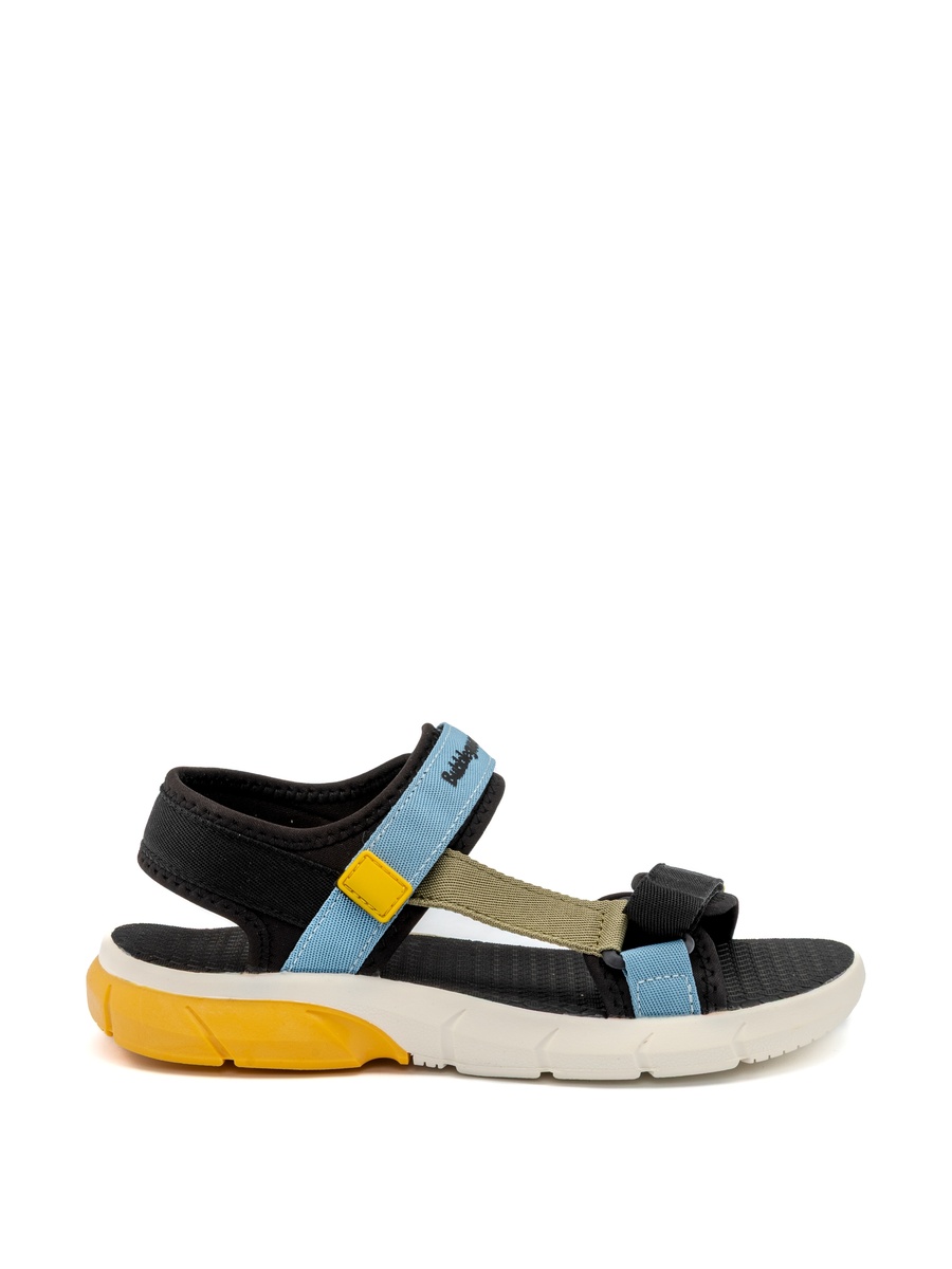 Adjustable Casual Sandals