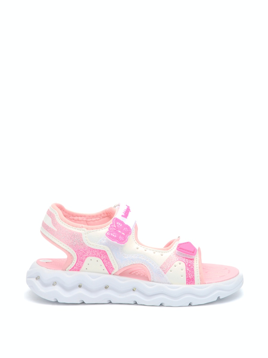 صندل مريح بنمط رياضي
