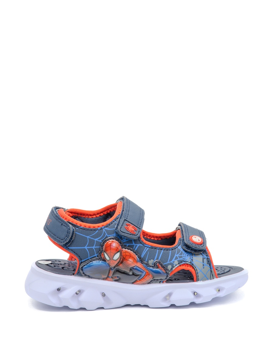 Spider Man Sport Style Daily Sandals