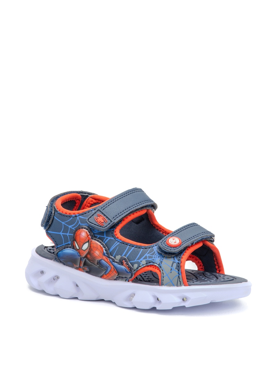 Spider Man Sport Style Daily Sandals