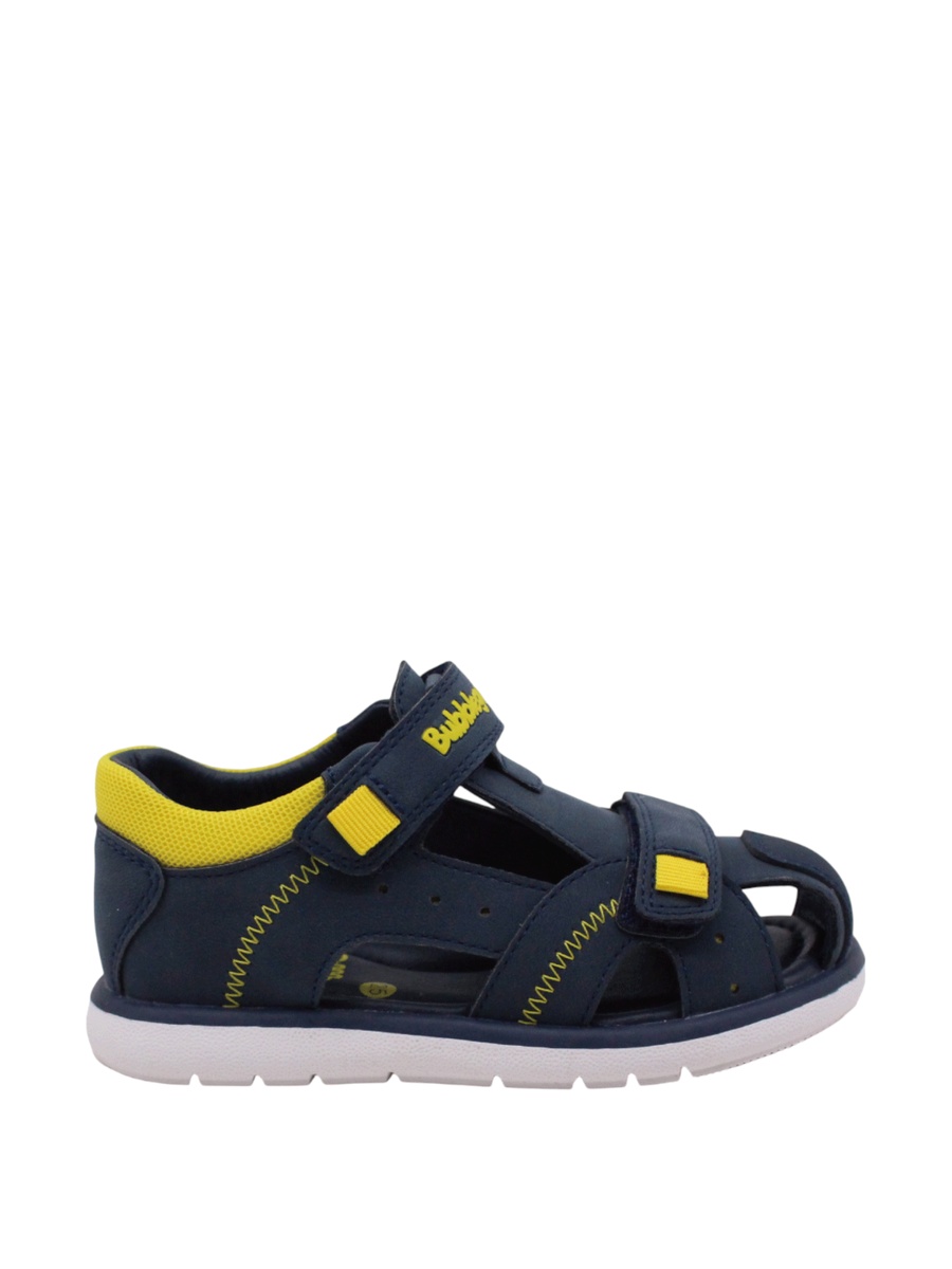Closed‑Toe Sport Sandals