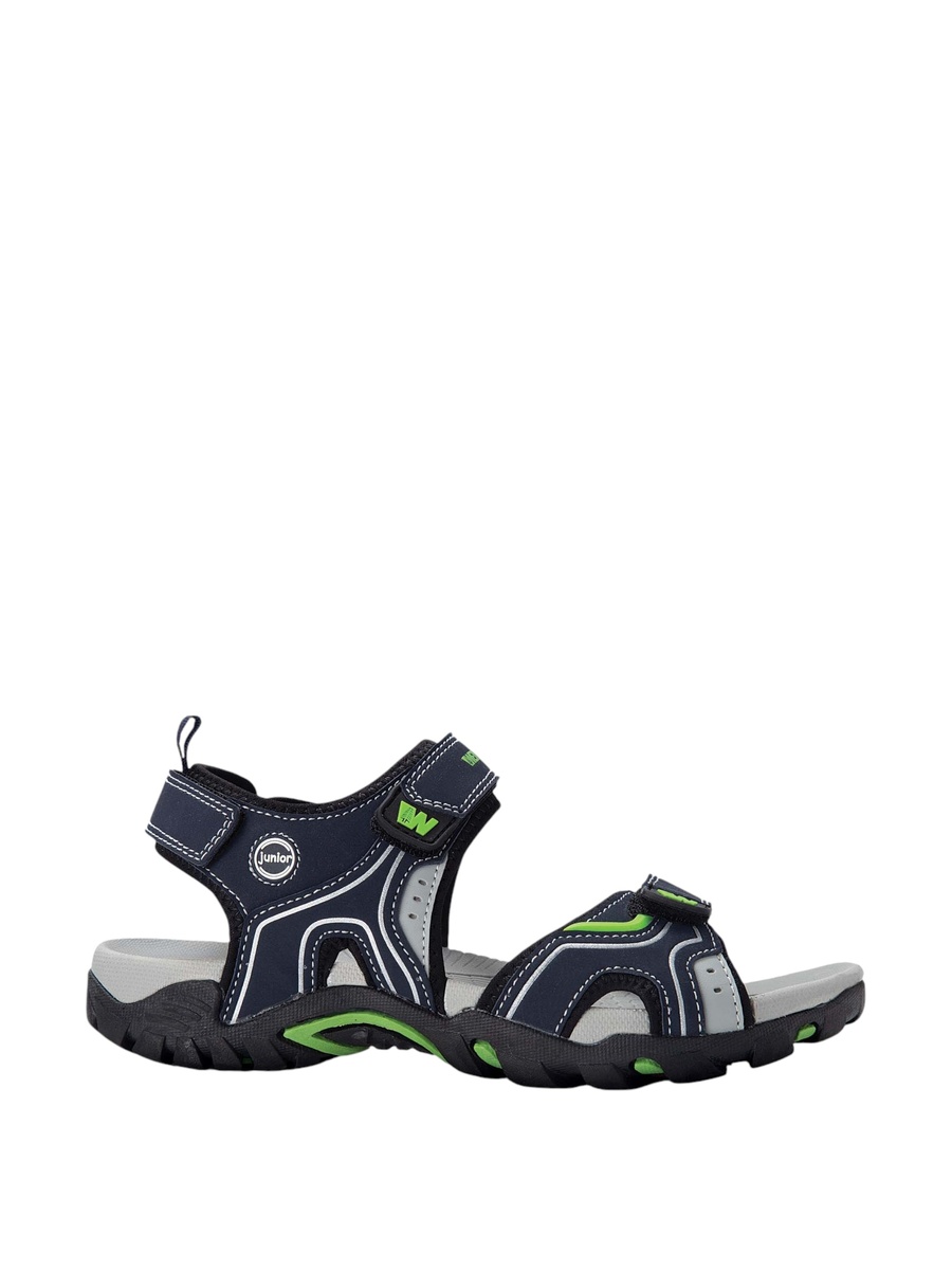 Casual Strap Sandals