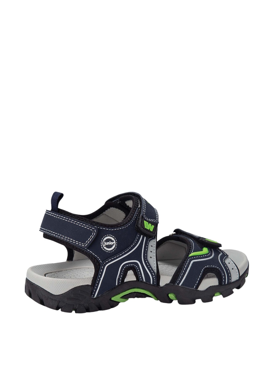 Casual Strap Sandals