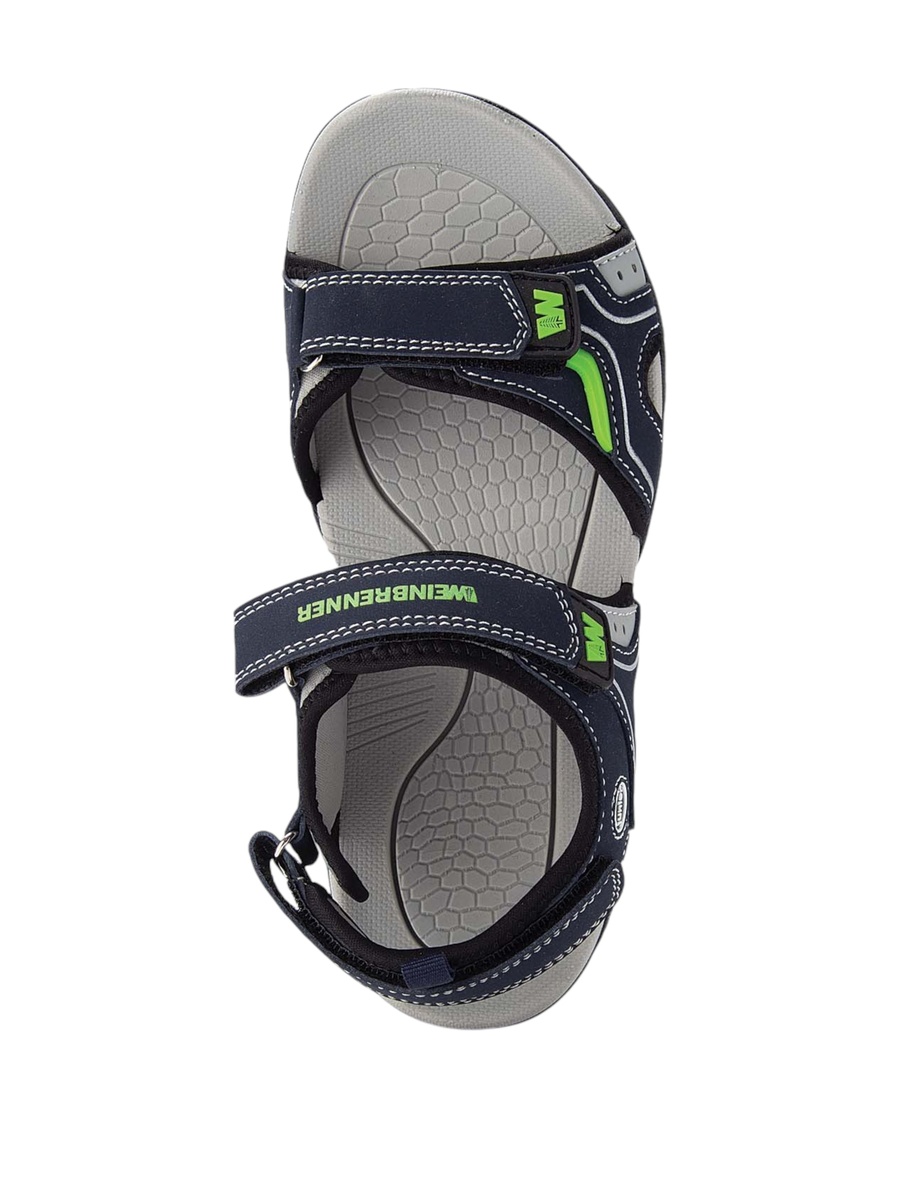 Casual Strap Sandals