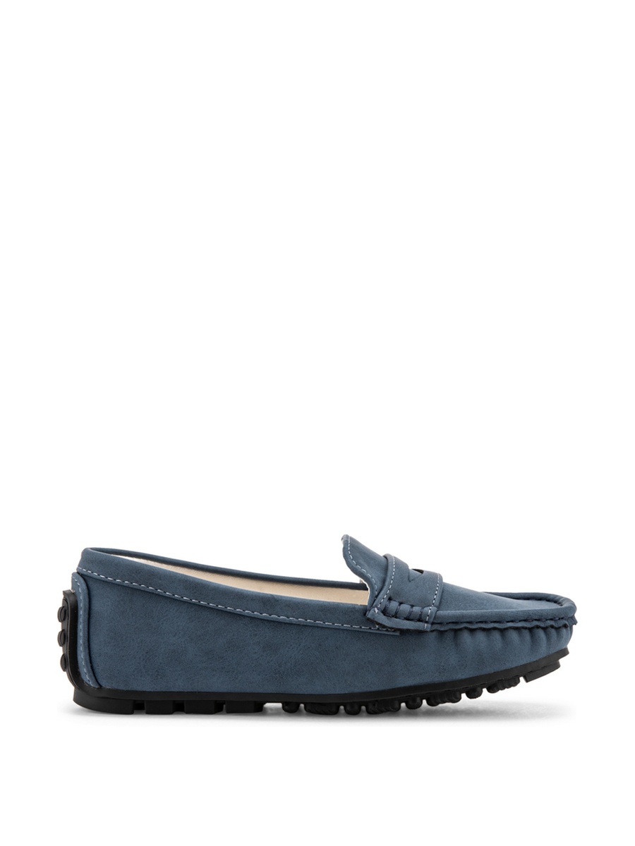 Driving Moccasin Loafers