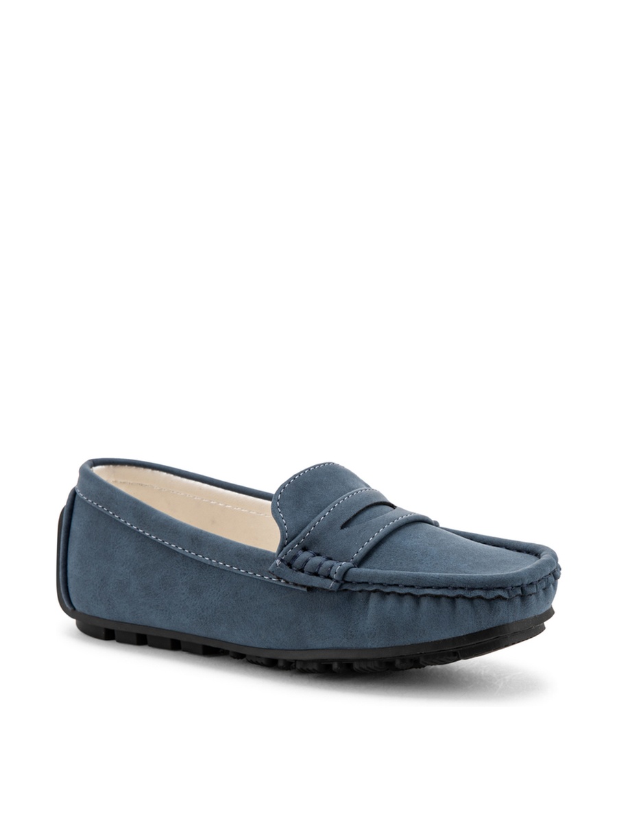 Driving Moccasin Loafers
