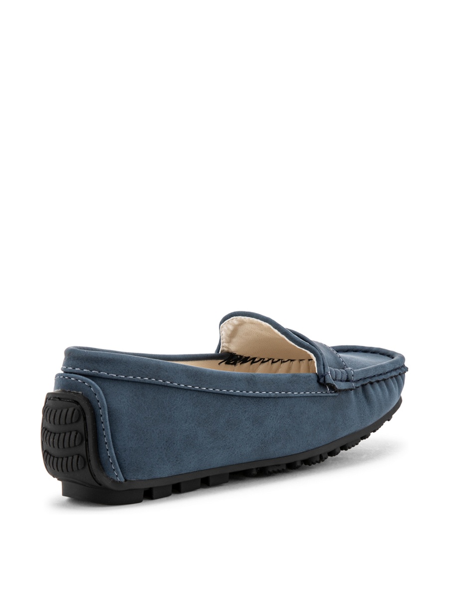 Driving Moccasin Loafers