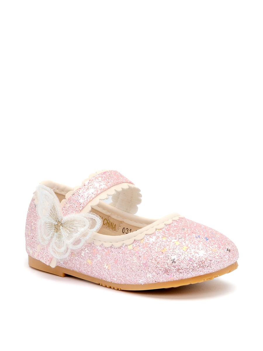 Ballet Style Flat Shoes