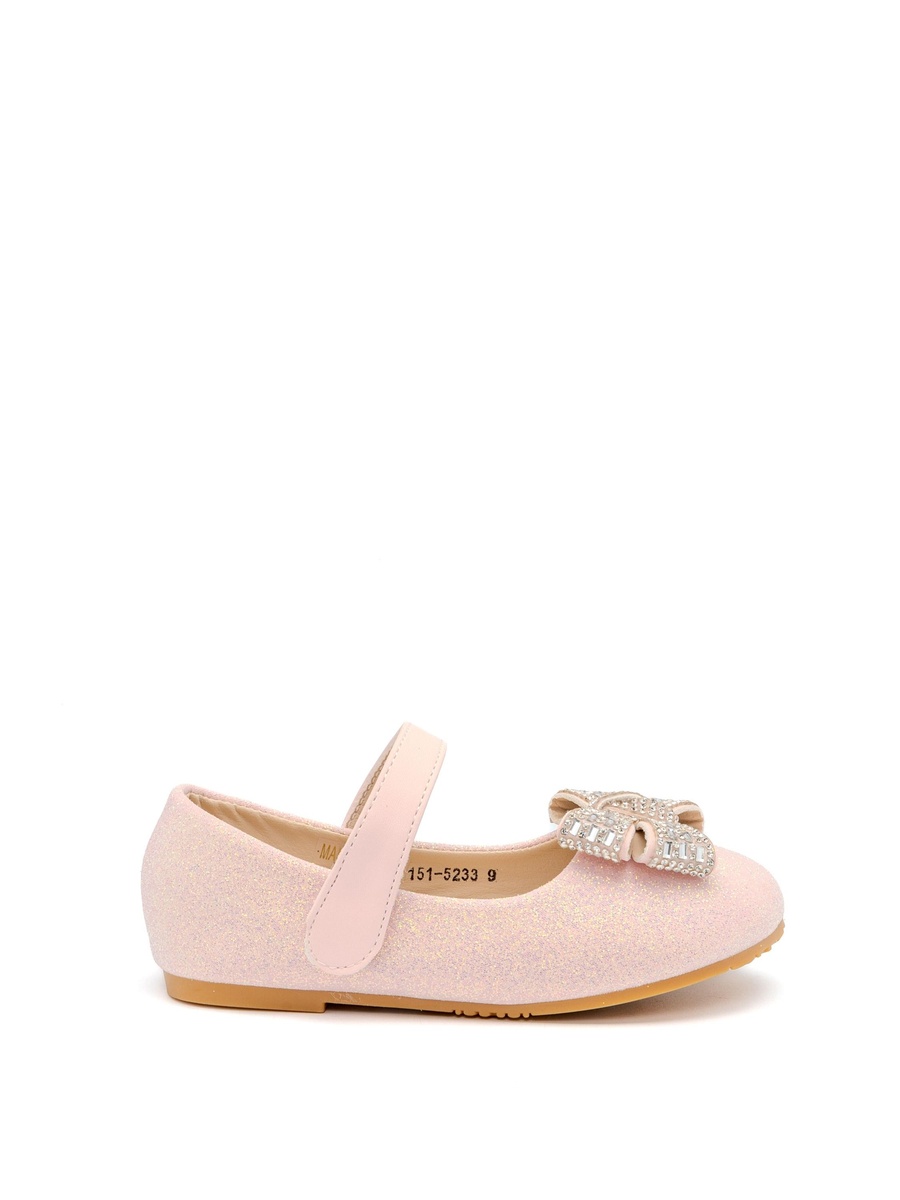 Ballet Style Flat Shoes
