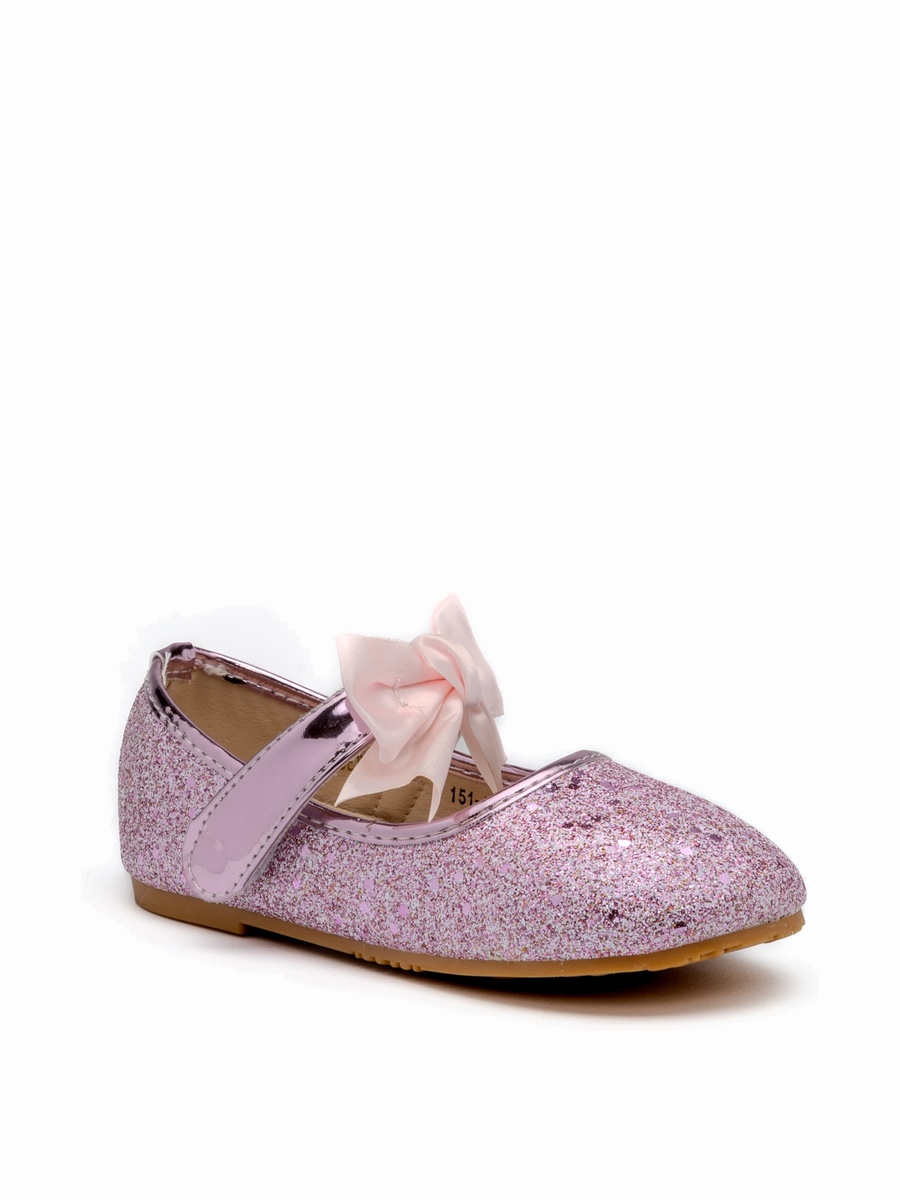 Ballet Style Flat Shoes