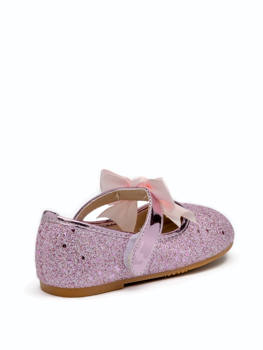 Ballet Style Flat Shoes