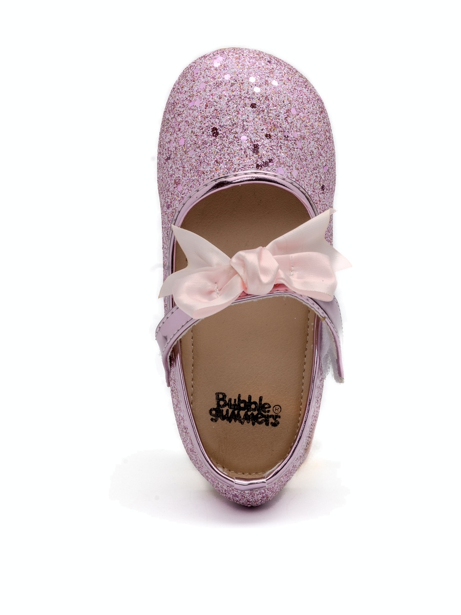 Ballet Style Flat Shoes