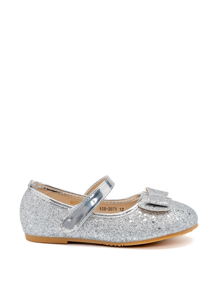Ballet Style Flat Shoes