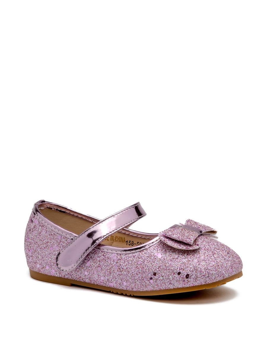 Ballet Style Flat Shoes