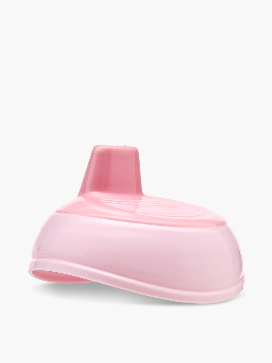Mickey Mouse Print Spill Proof Cup with Cap