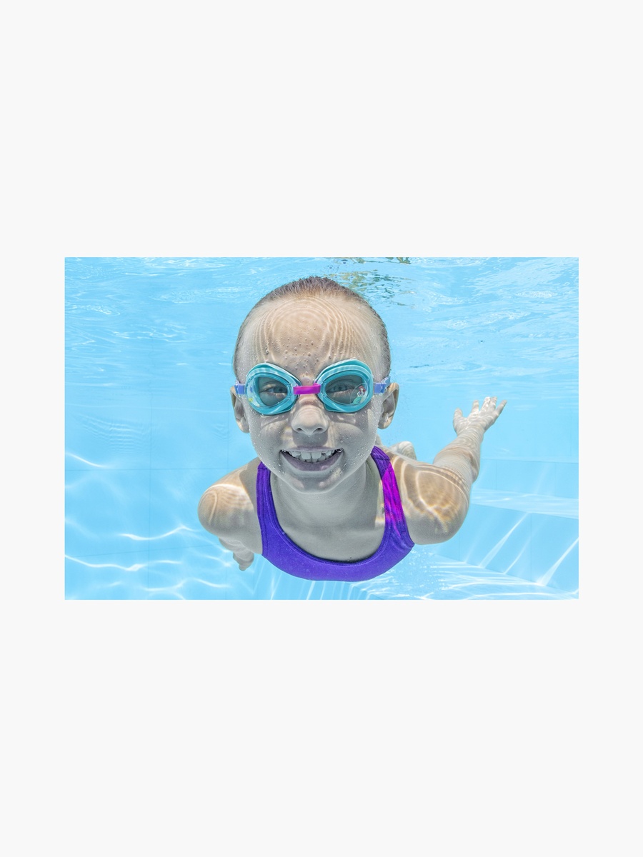 Ariel Swim Goggles