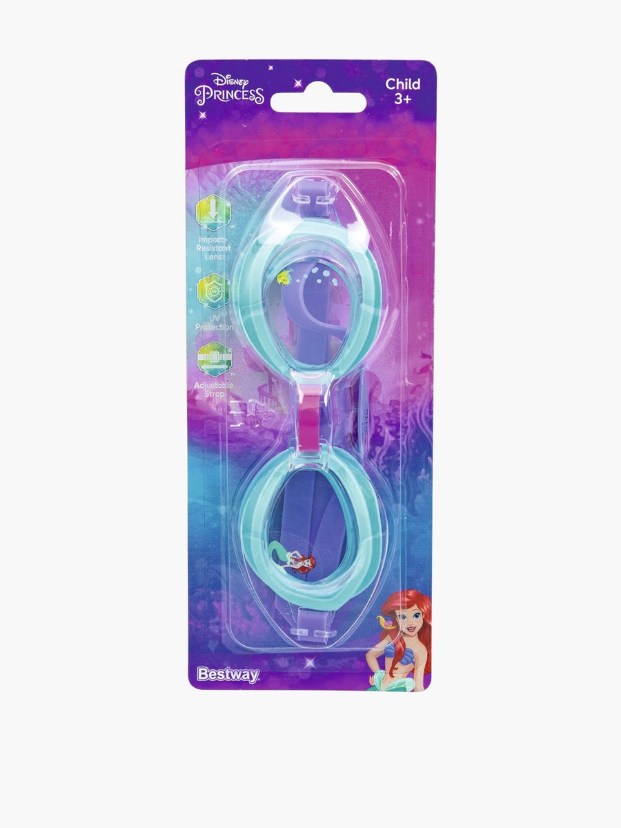 Ariel Swim Goggles