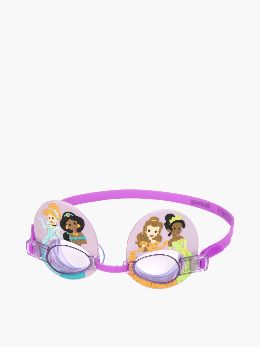 Princess Swim Goggles