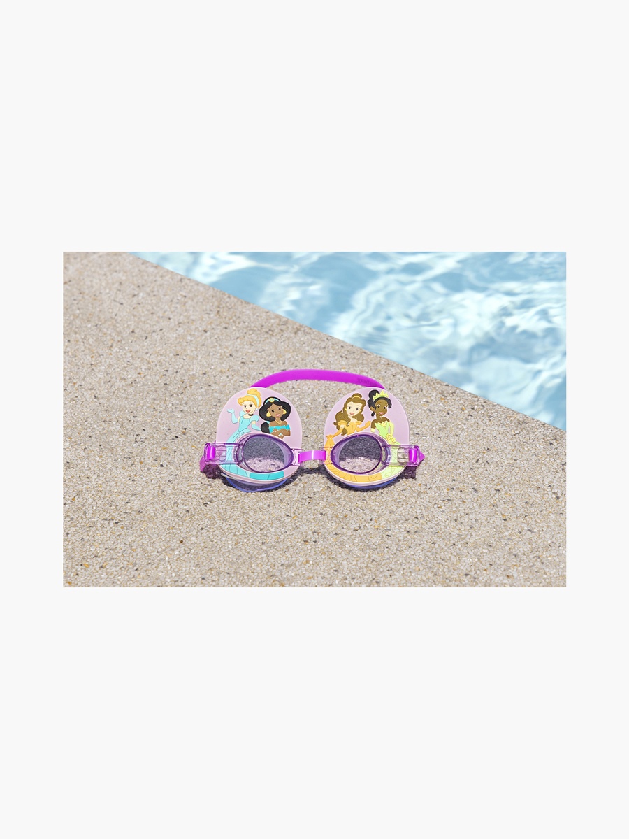 Princess Swim Goggles