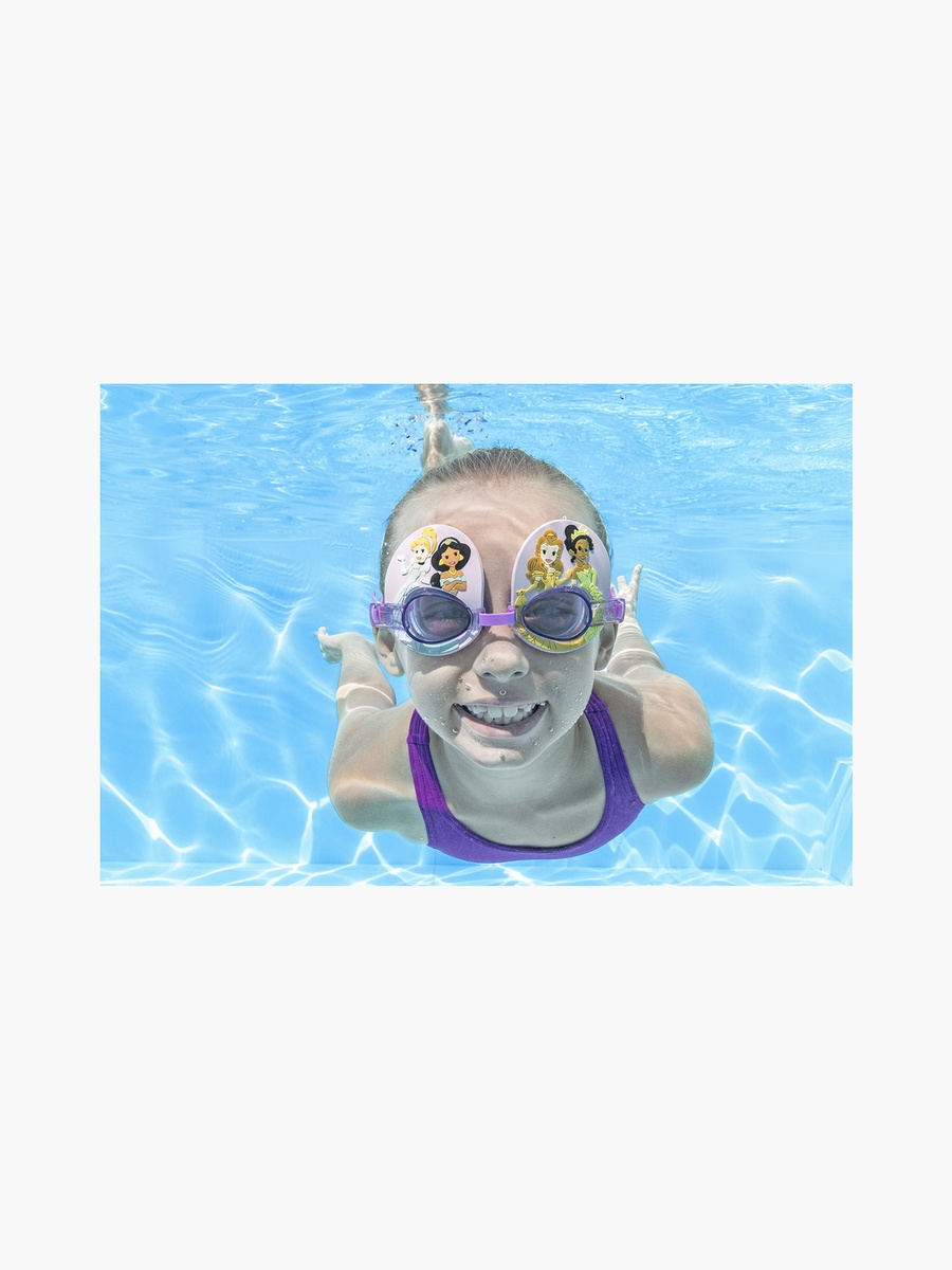 Princess Swim Goggles
