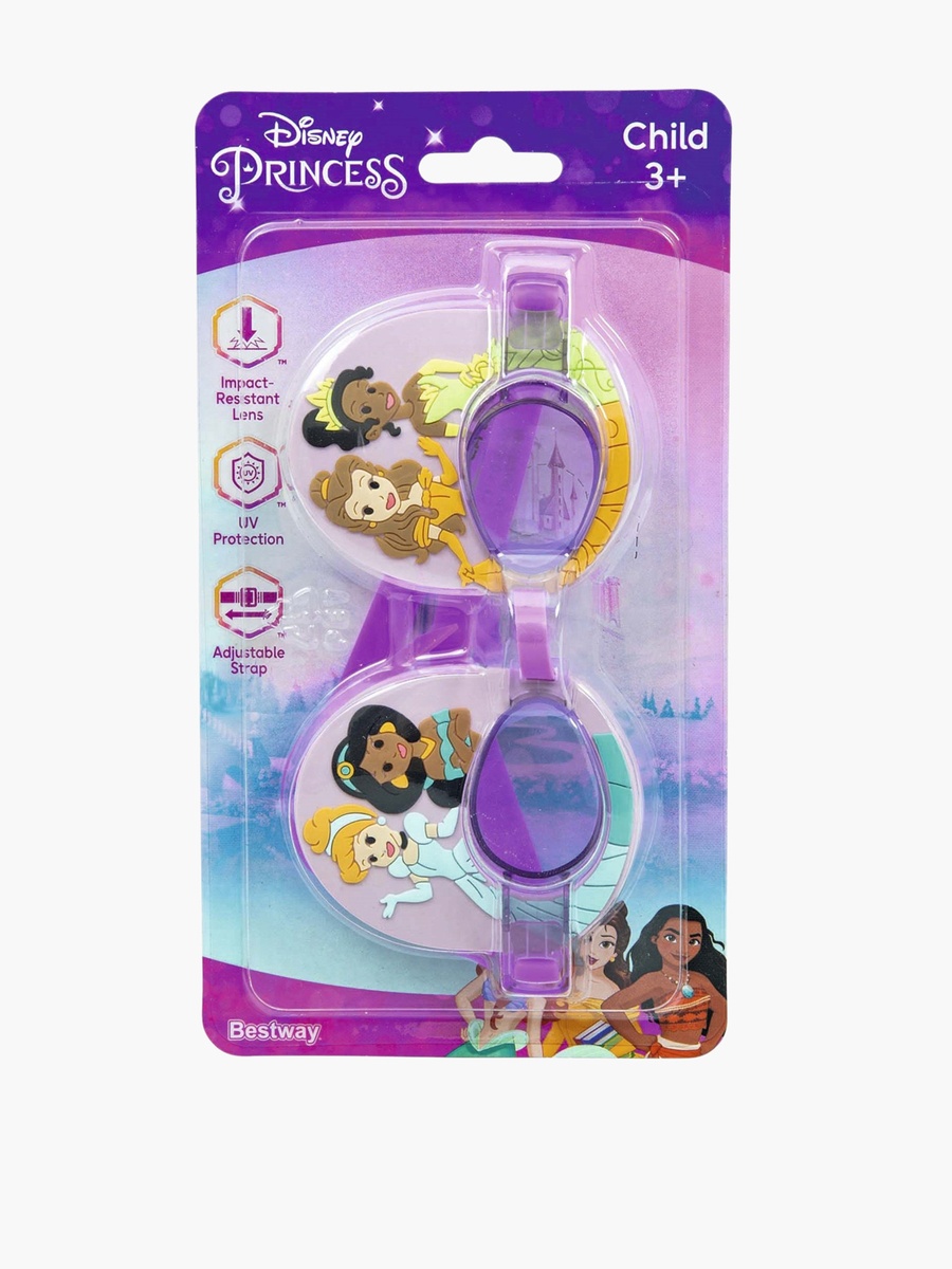 Princess Swim Goggles
