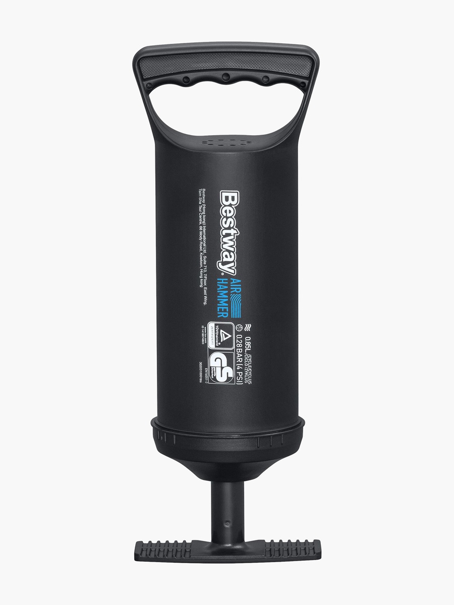 Air Hammer Manual Air Pump