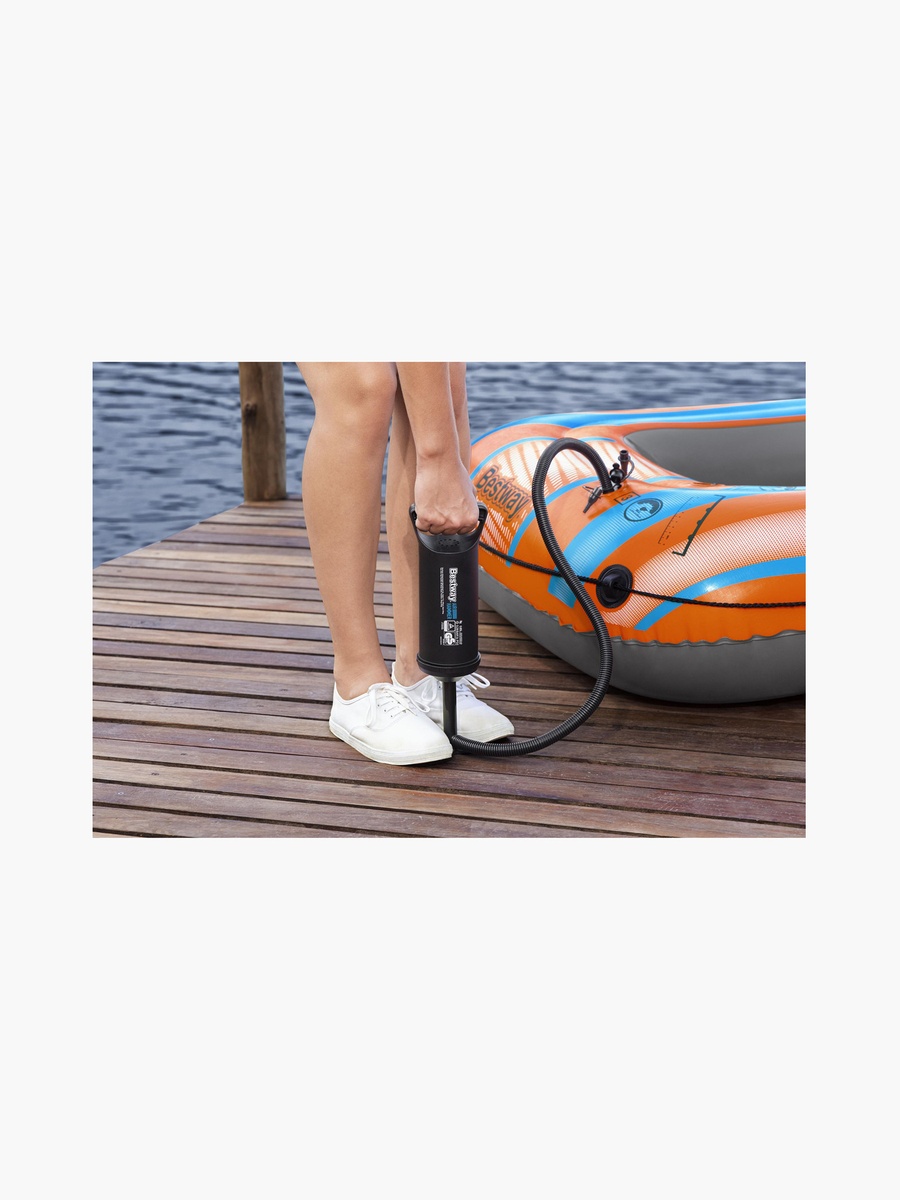 Air Hammer Manual Air Pump