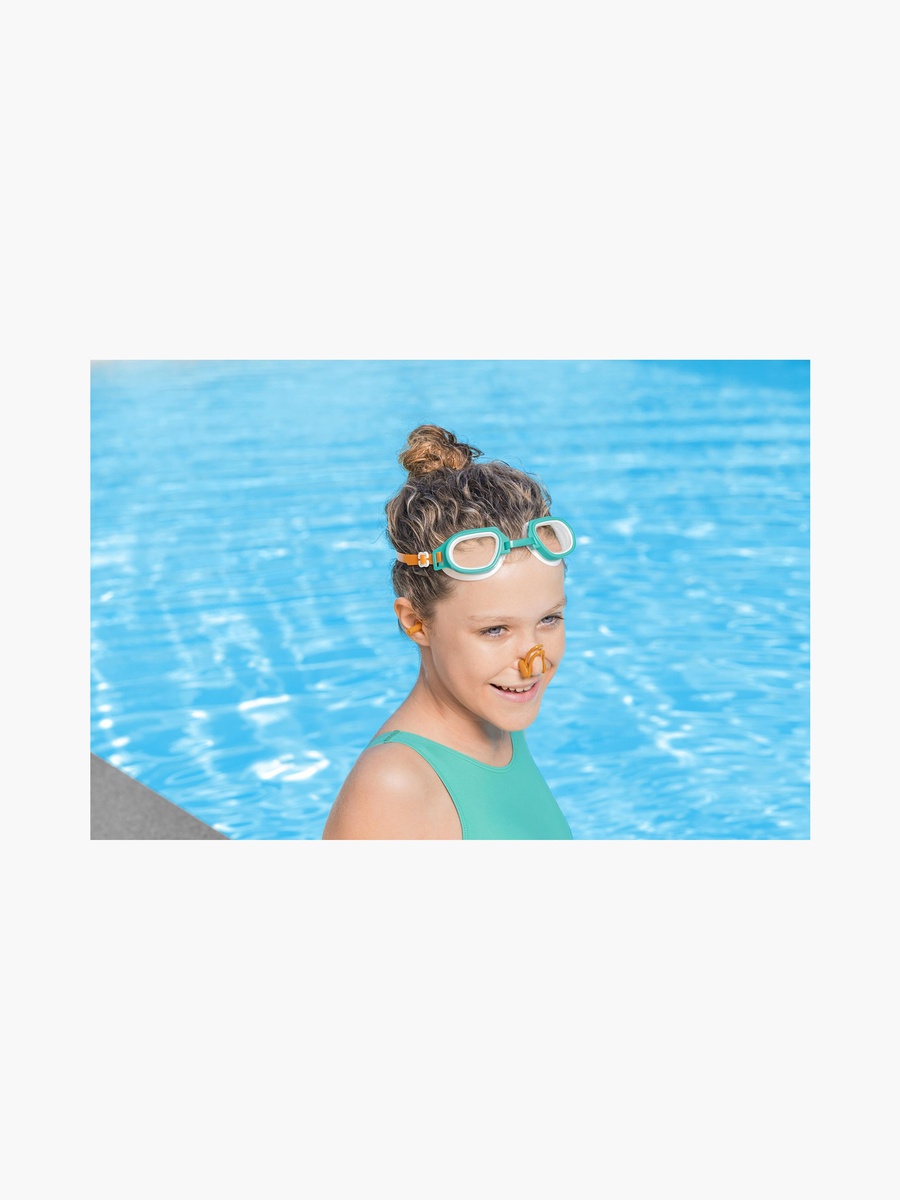 Aquanaut Swim Goggles Set
