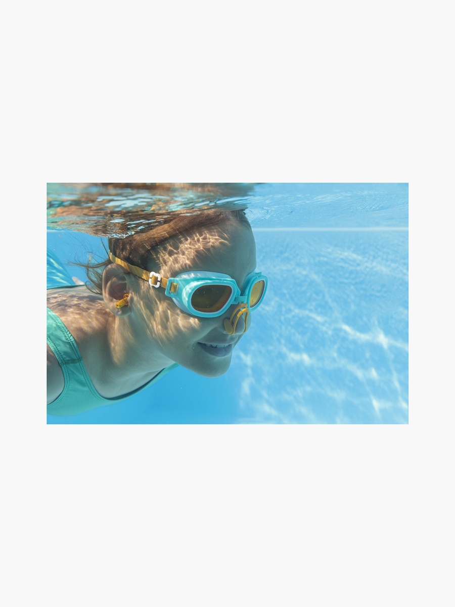 Aquanaut Swim Goggles Set