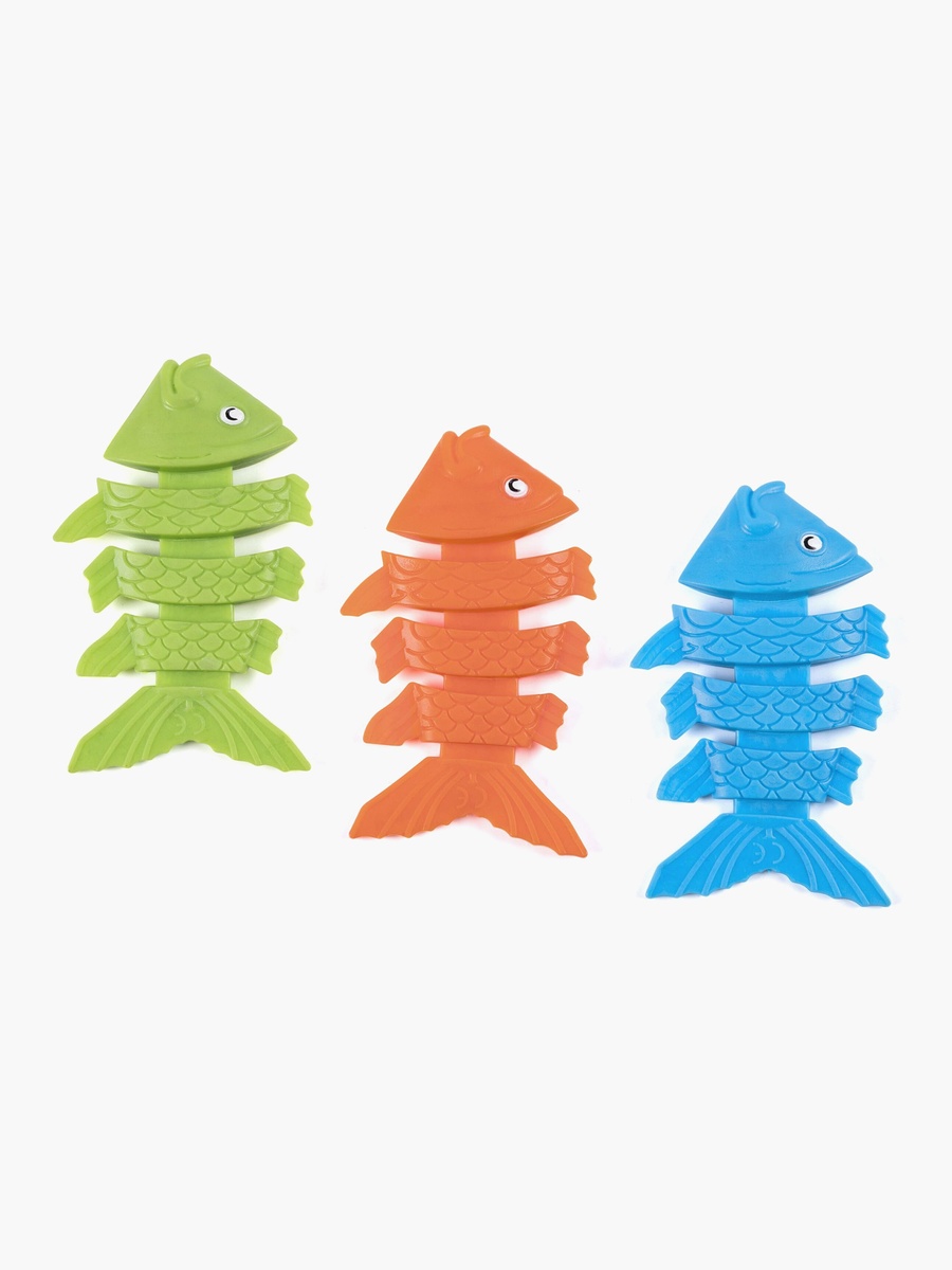 Squiggle Wiggle Fish Dive Toy