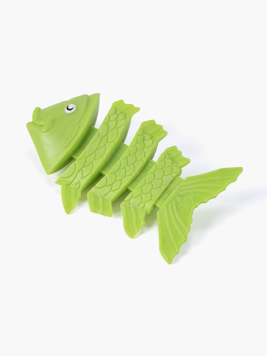 Squiggle Wiggle Fish Dive Toy