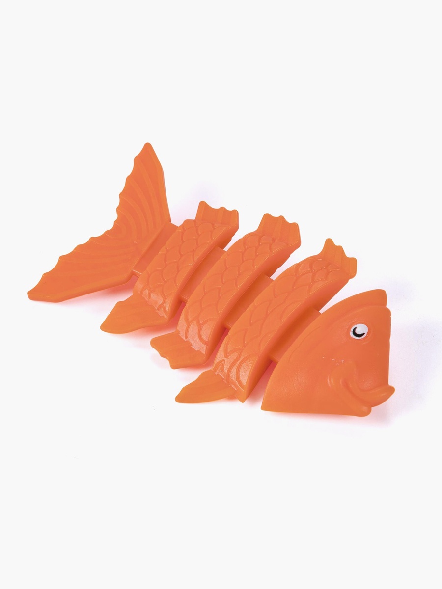 Squiggle Wiggle Fish Dive Toy