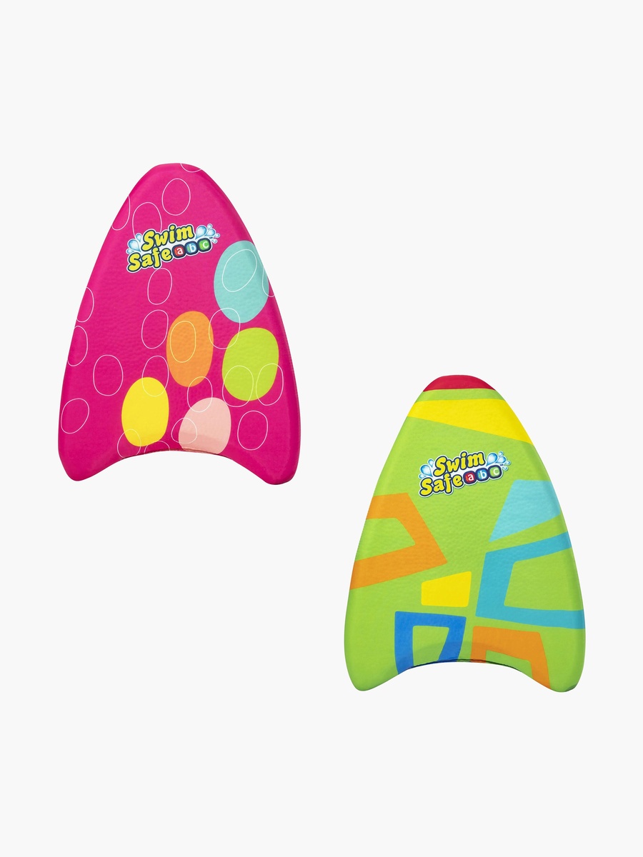 Swim Safe Aquastar Fabric Kickboard