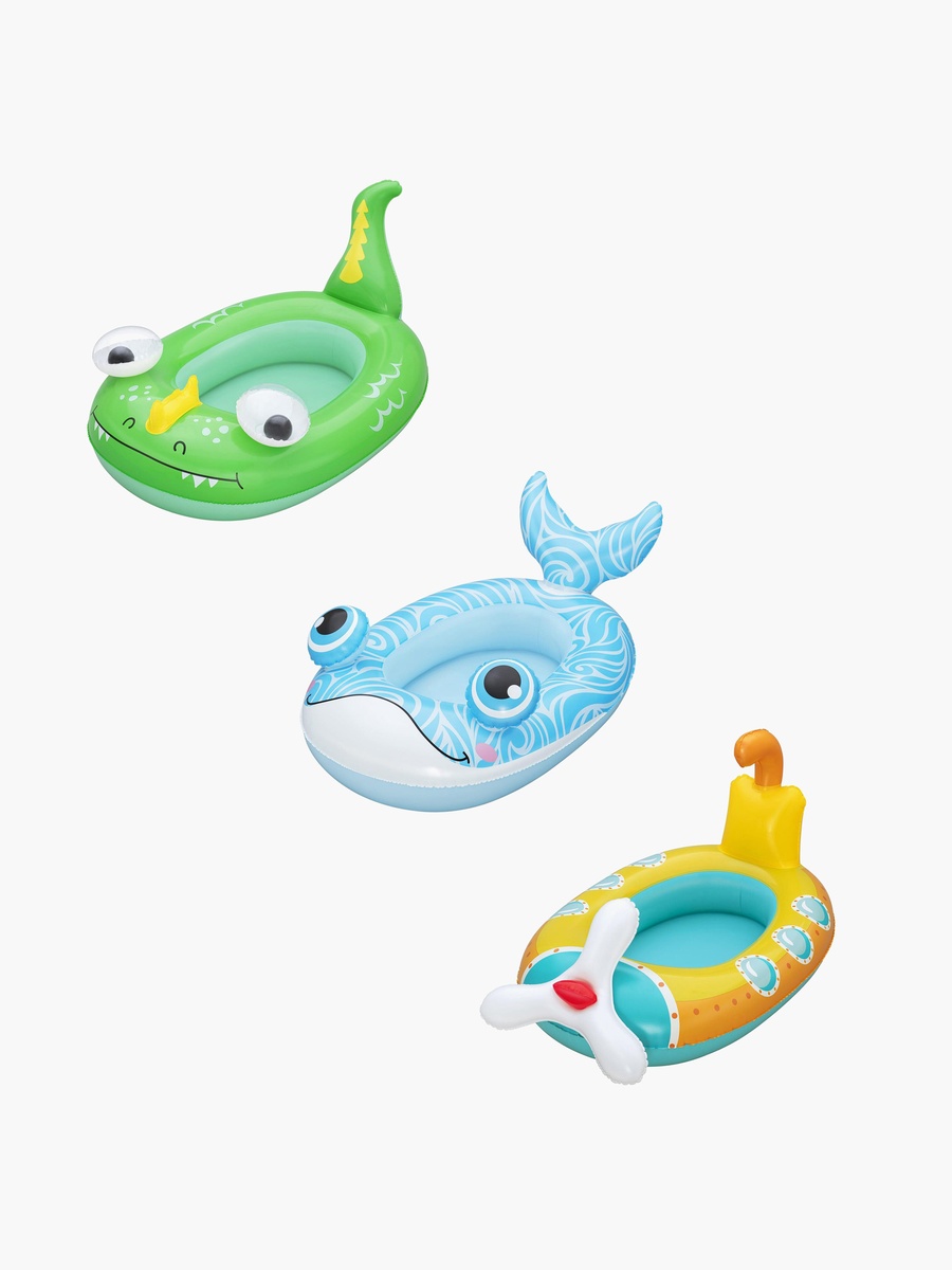 Playa Pal Baby Boat