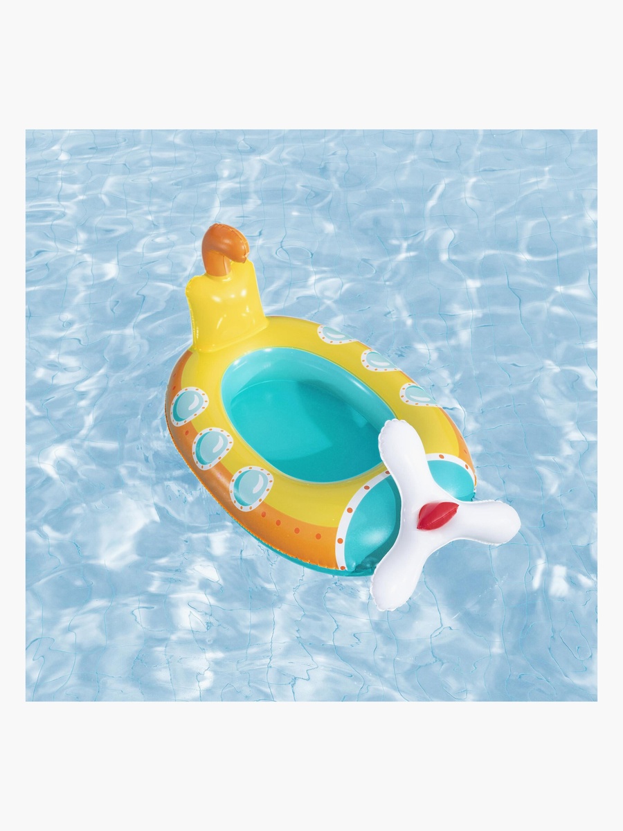 Playa Pal Baby Boat