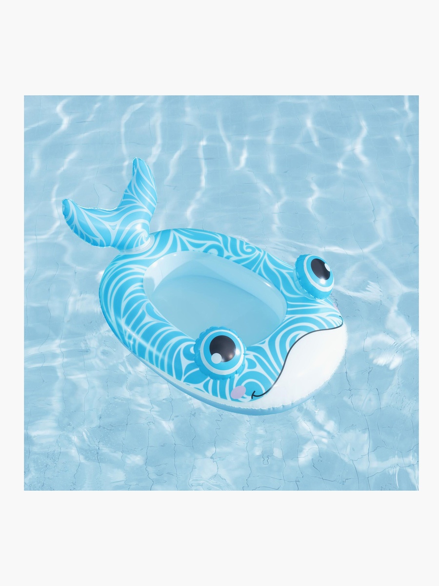 Playa Pal Baby Boat
