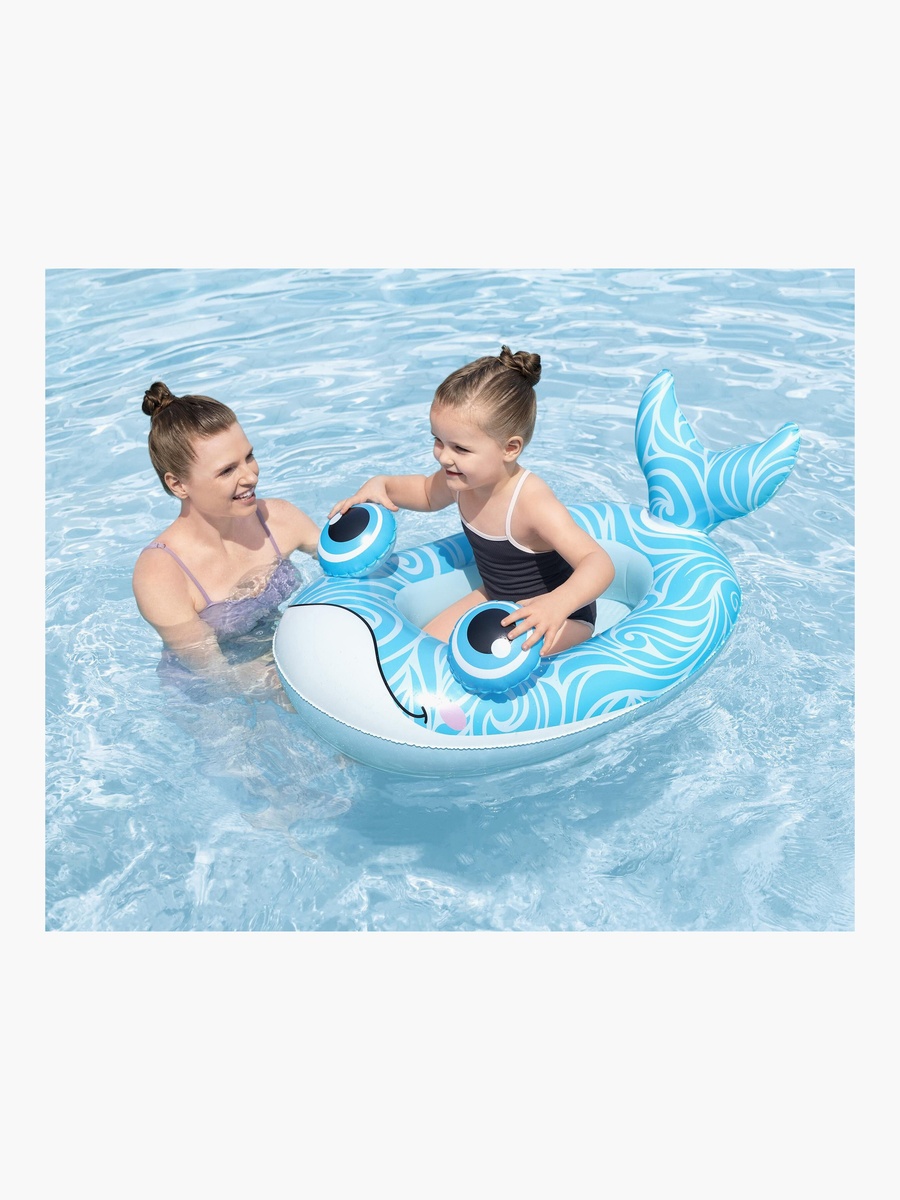 Playa Pal Baby Boat
