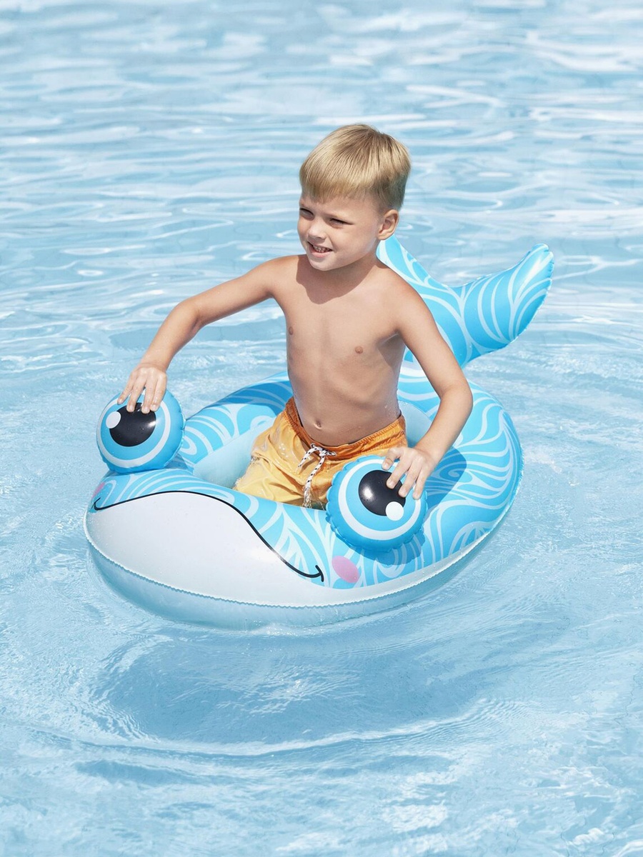 Playa Pal Baby Boat