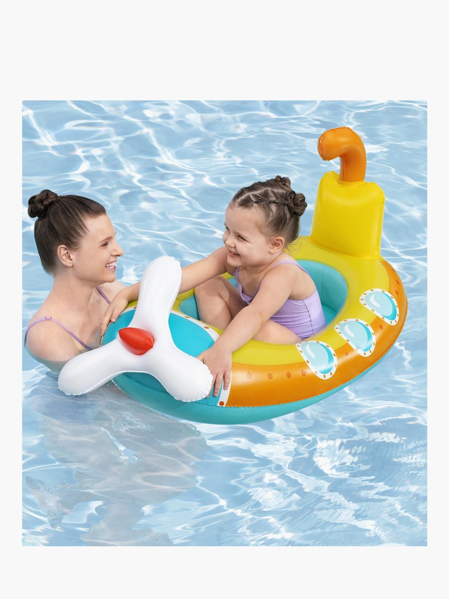 Playa Pal Baby Boat