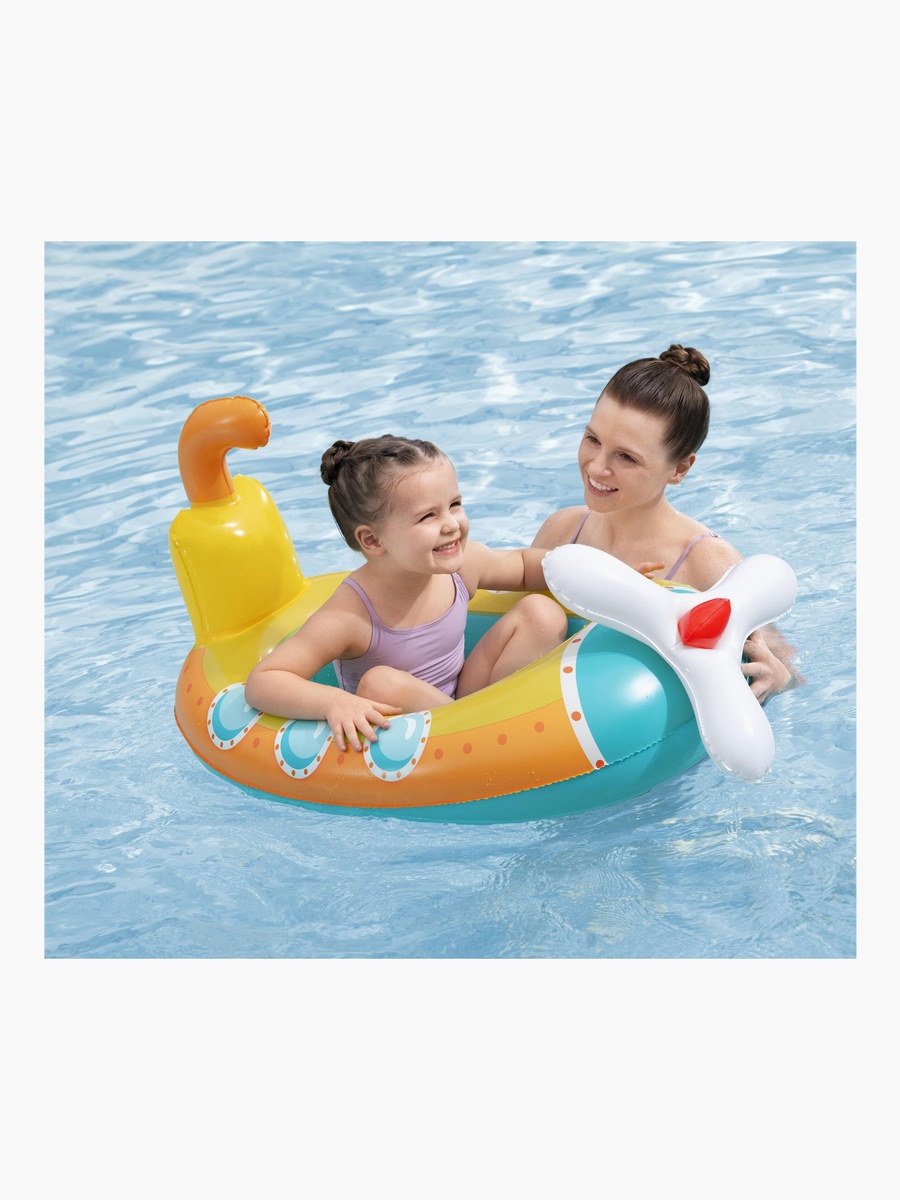 Playa Pal Baby Boat