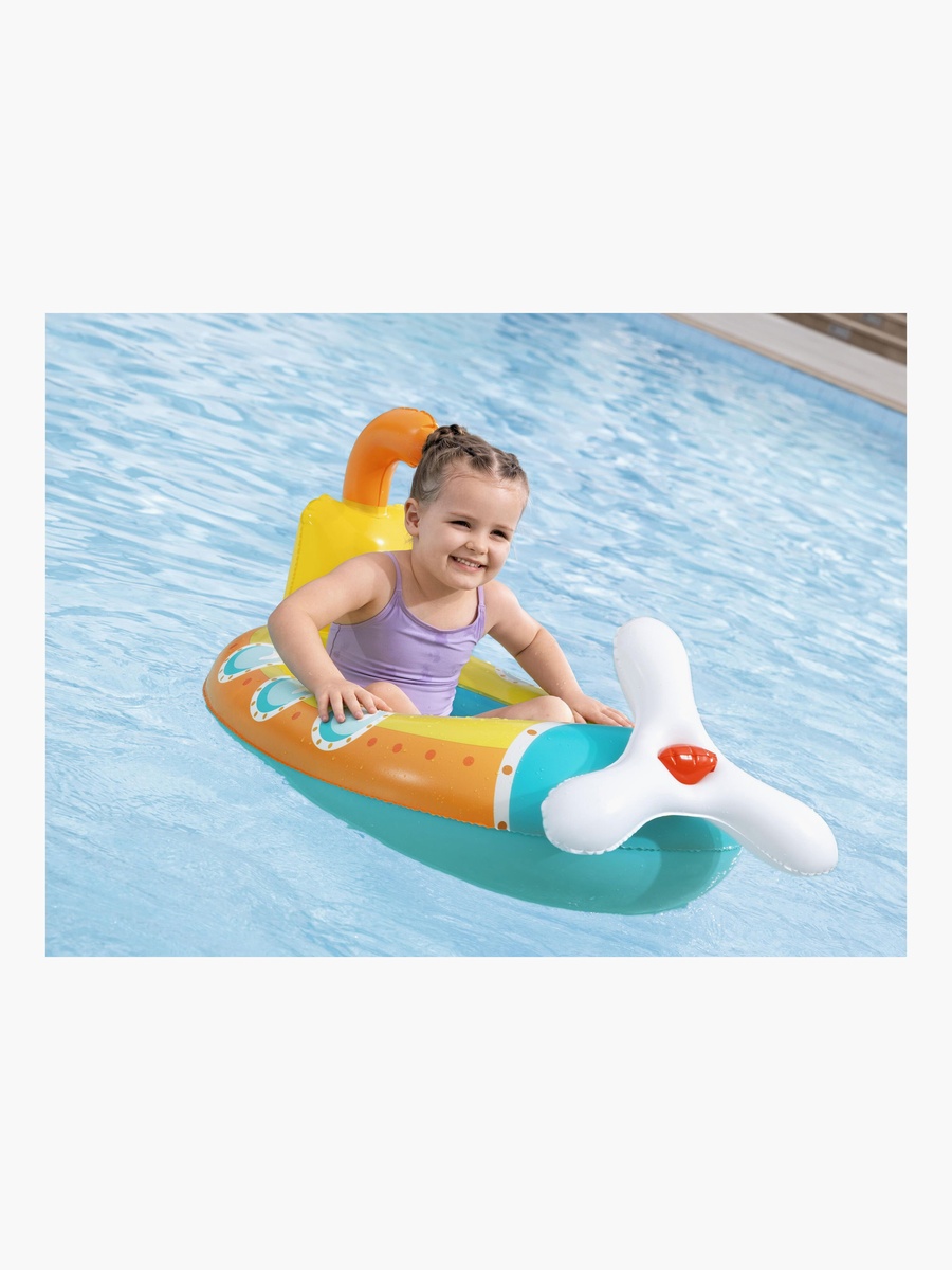Playa Pal Baby Boat