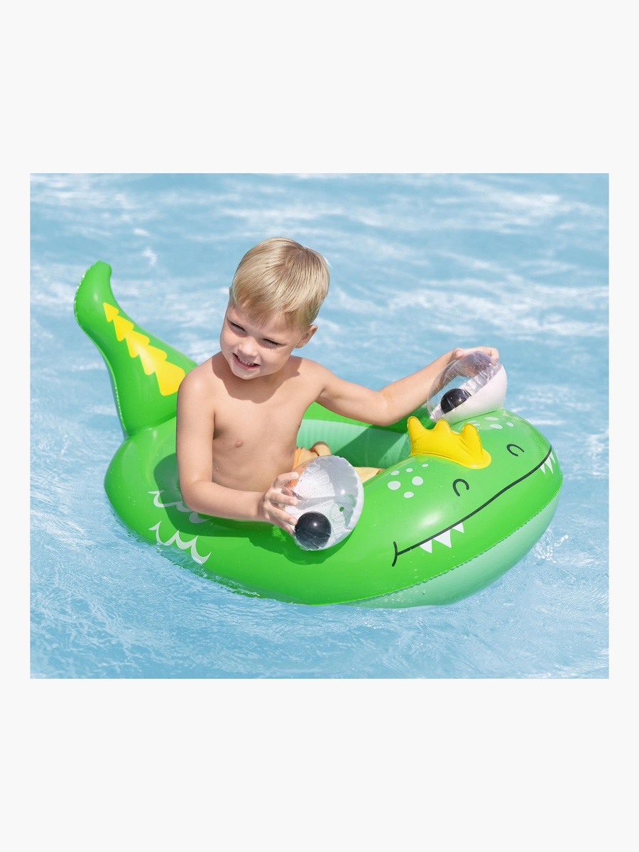 Playa Pal Baby Boat