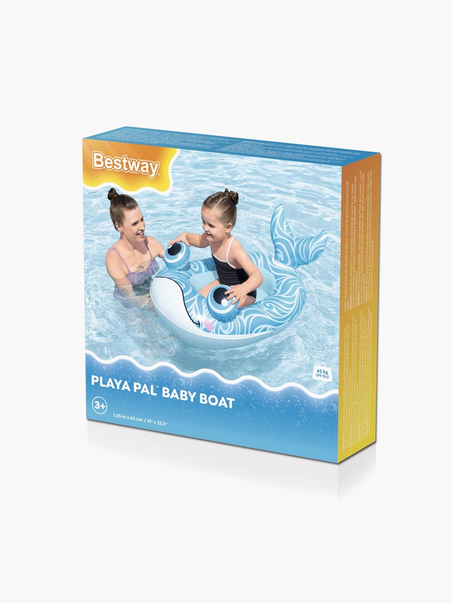 Playa Pal Baby Boat