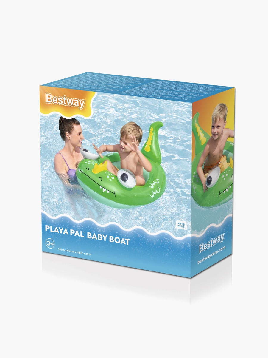 Playa Pal Baby Boat