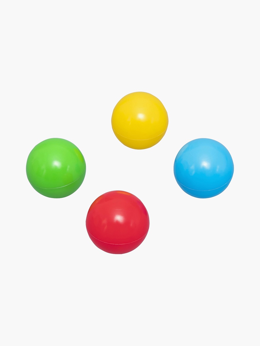 250-Piece Play Ball Set