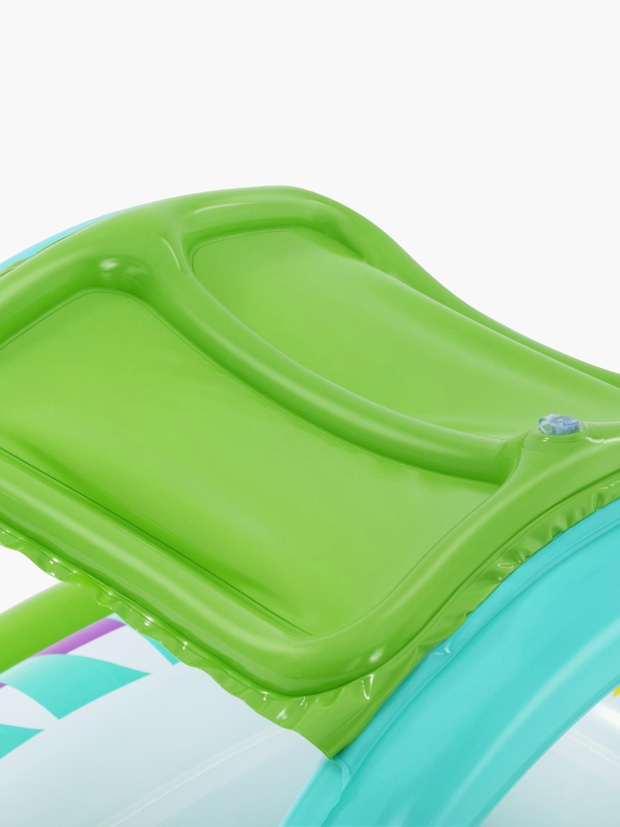 Inflatable Space Splash Baby Boat